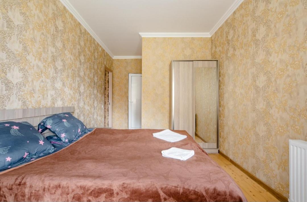 Cozy Hotel Kazbegi Oda fotoğraf