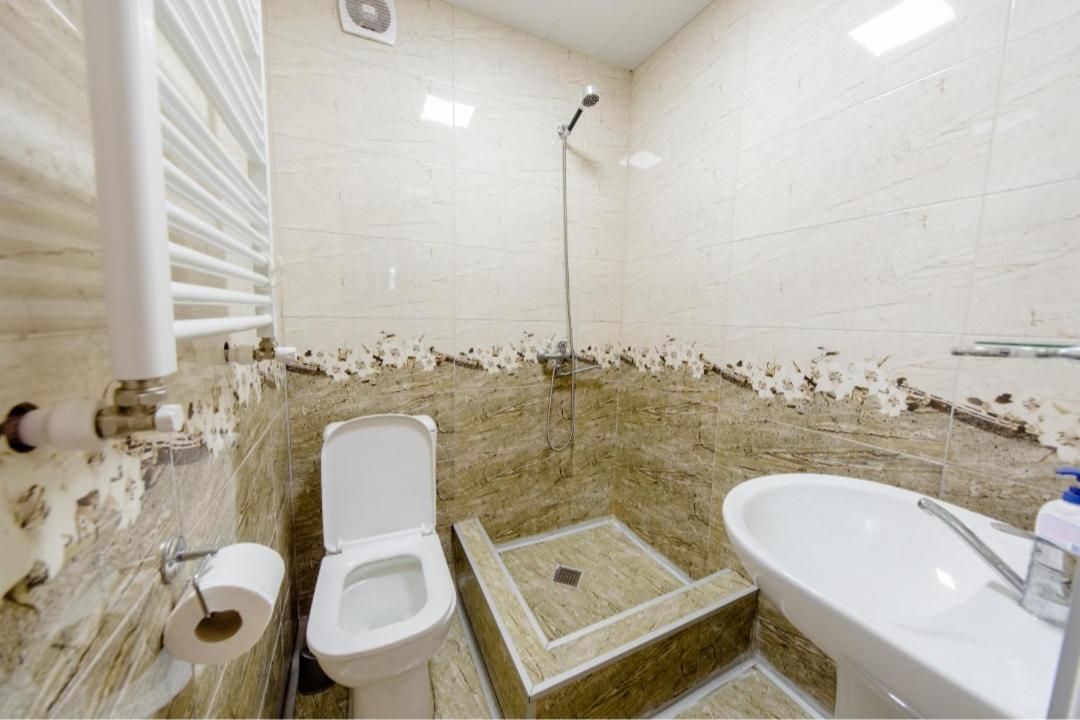 Cozy Hotel Kazbegi Oda fotoğraf